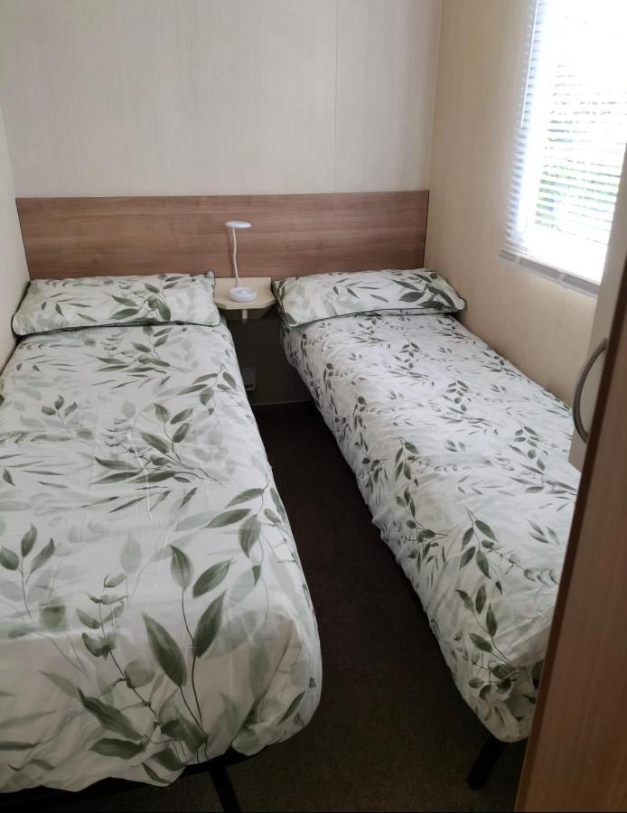 Caravan Lyon's Robin Hood Tp70